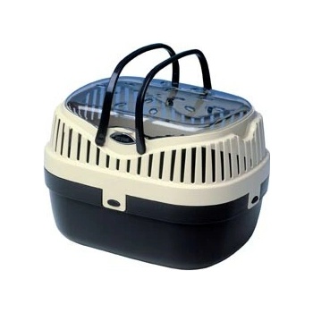 Fermaplast Přepravka pro hlodavce ALADINO M 30 x 23 x 21 cm 1ks