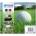 Epson Мастилница T34XL (BK-C-M-Y) Multipack