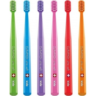 Curaprox CS 5500 Kids ultrasoft