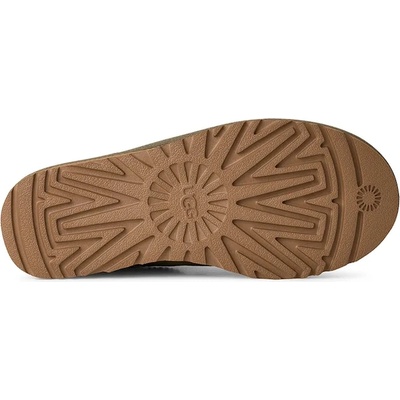 UGG Велурени апрески UGG Classic Ultra Mini (1116109.MMP)