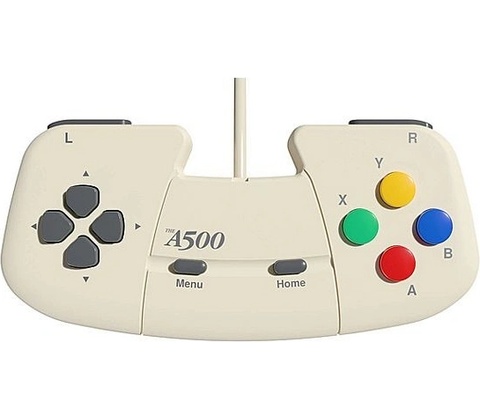 Amiga A500 Mini