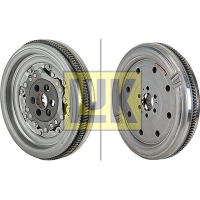Setrvačník Schaeffler LuK 415 0723 09