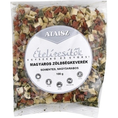 Ataisz Maďarské zeleninové ochucovadlo 100 g