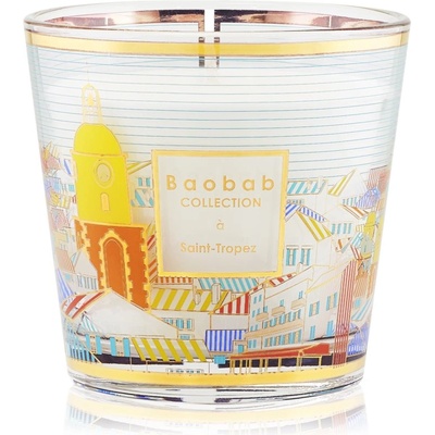 Baobab Collection My First Baobab À Saint-Tropez ароматна свещ 190 гр