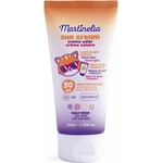 Martinelia Слънцезащитен крем за деца Martinelia - SPF50, 50 ml - ozone