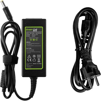 Green Cell AD66P 19V 2.37A 45W - neoriginálny