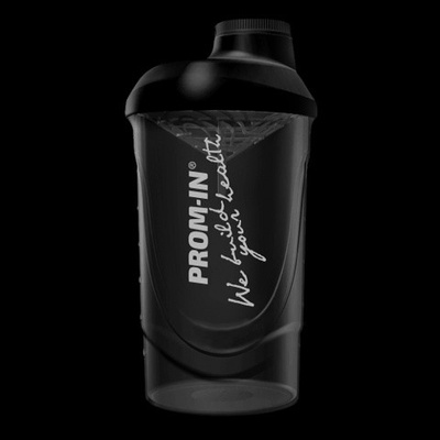 Šejker Prom-IN We Build Your Health 600 ml