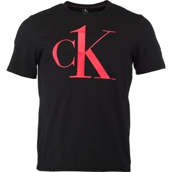 Calvin Klein pánske tričko CK One Regular Fit