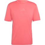 adidas Terrex Мъжка спортна тениска adidas Terrex XPR Tee Sport shirt - Pure Turbo - размер L (216-7562-0414)