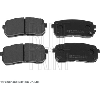 Ferdinand Bilstein UK Ltd. ADG04289