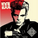 IDOL BILLY: IDOLIZE YOURSELF LP