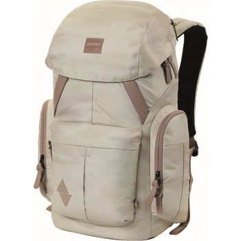 Nitro Daypacker dune 32 l