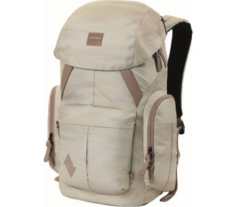 Nitro Daypacker dune 32 l