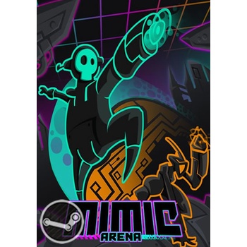 Mimic Arena