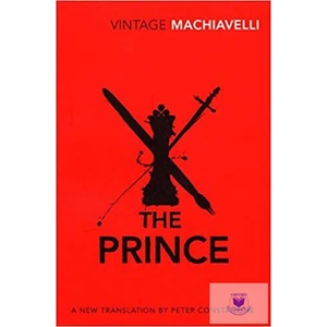Prince | Niccolo Machiavelli (2009)
