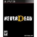 NeverDead