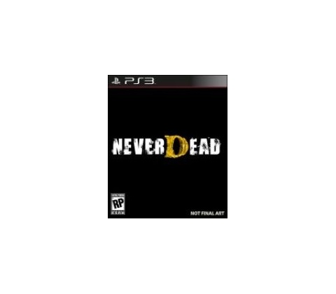 NeverDead