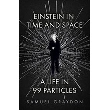 Einstein in Time and Space