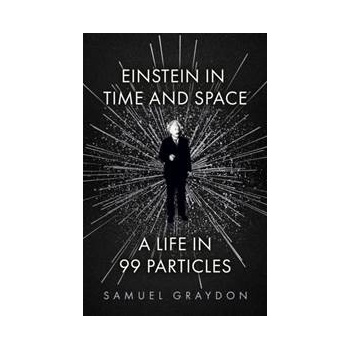 Einstein in Time and Space