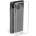Krusell Гръб Krusell SoftCover за Apple iPhone 11 - Transparent