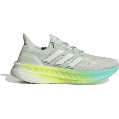 Adidas Мъжки маратонки Adidas Ultraboost 5 Running Shoes Mens - Linen Green