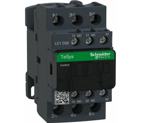 Schneider LC1D188P7