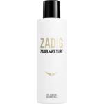 Zadig&Voltaire - Zadig Shower Gel Душ гел дамски 200ml