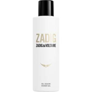 Zadig&Voltaire - Zadig Shower Gel Душ гел дамски 200ml