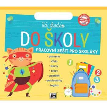 Už chodím do školy