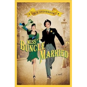 Miss Buncle Married | D. E. Stevenson (2012)