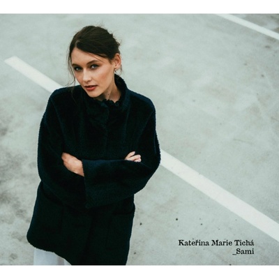 Ticha Katerina Marie - Sami LP