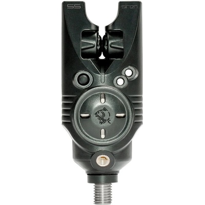 Kevin Nash Signalizátor Záberu Siren S5 Modrá