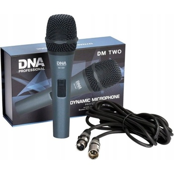 DNA DM TWO