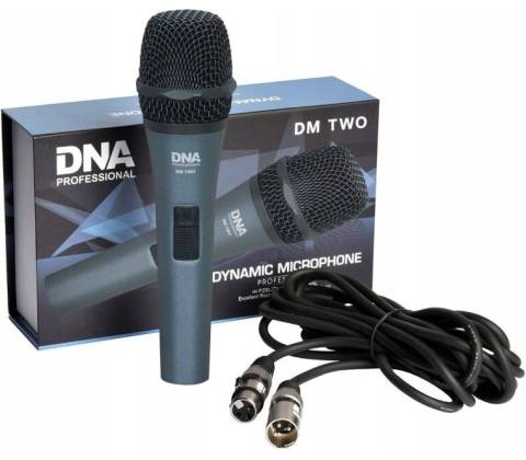 DNA DM TWO