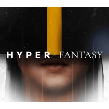 HyperXfantasy