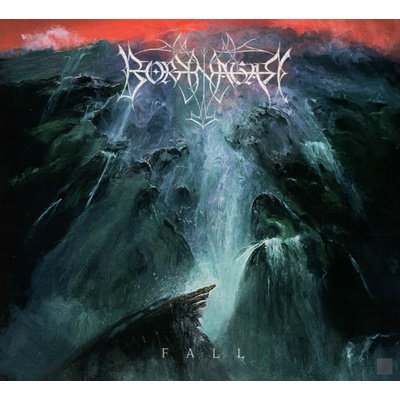 Borknagar - Fall (Limited Edition) (CD) (0196588644320)