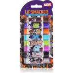 Lip Smacker Marvel Guardians of the Galaxy балсам за устни 8x4 гр
