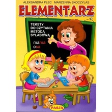 Elementarz