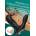 Paloqueth Prostate Stimulator Vibrators with Thrust Function Black