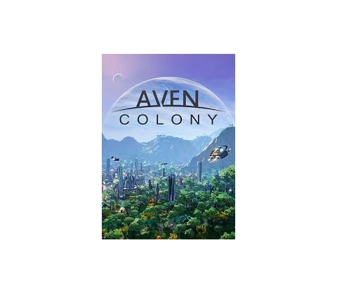 Aven Colony
