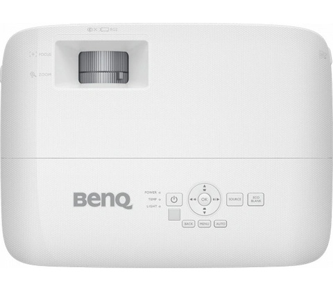 BenQ MH560