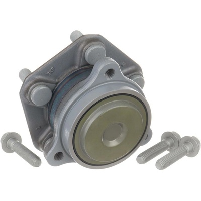 Súprava ložísk kolesa SKF VKBA 7225 (VKBA7225)