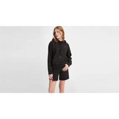 Levi's Суичър Levis Everyday Hoodie - Caviar
