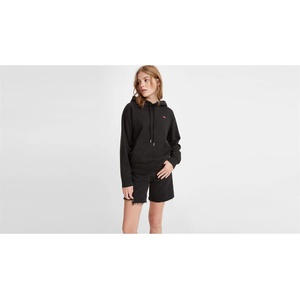 Levi's Суичър Levis Everyday Hoodie - Caviar