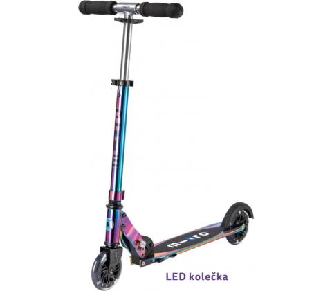 Micro Sprite Led Neochrome