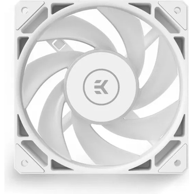 EKWB EK-Loop Fan FPT 120mm D-RGB White ARGB