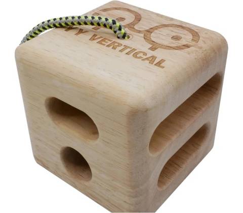 YY VERTICAL Cube