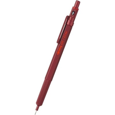 Rotring 600 red