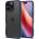 Spigen Apple iPhone 16 Pro Ultra Hybrid Case navy blue (ACS08126)