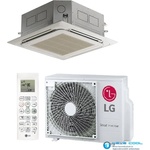 LG CT18F.NQ0 / UUB1.U20 Климатици